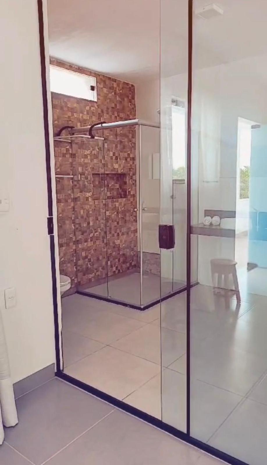 Pousada Caju Do Mato Prado Esterno foto