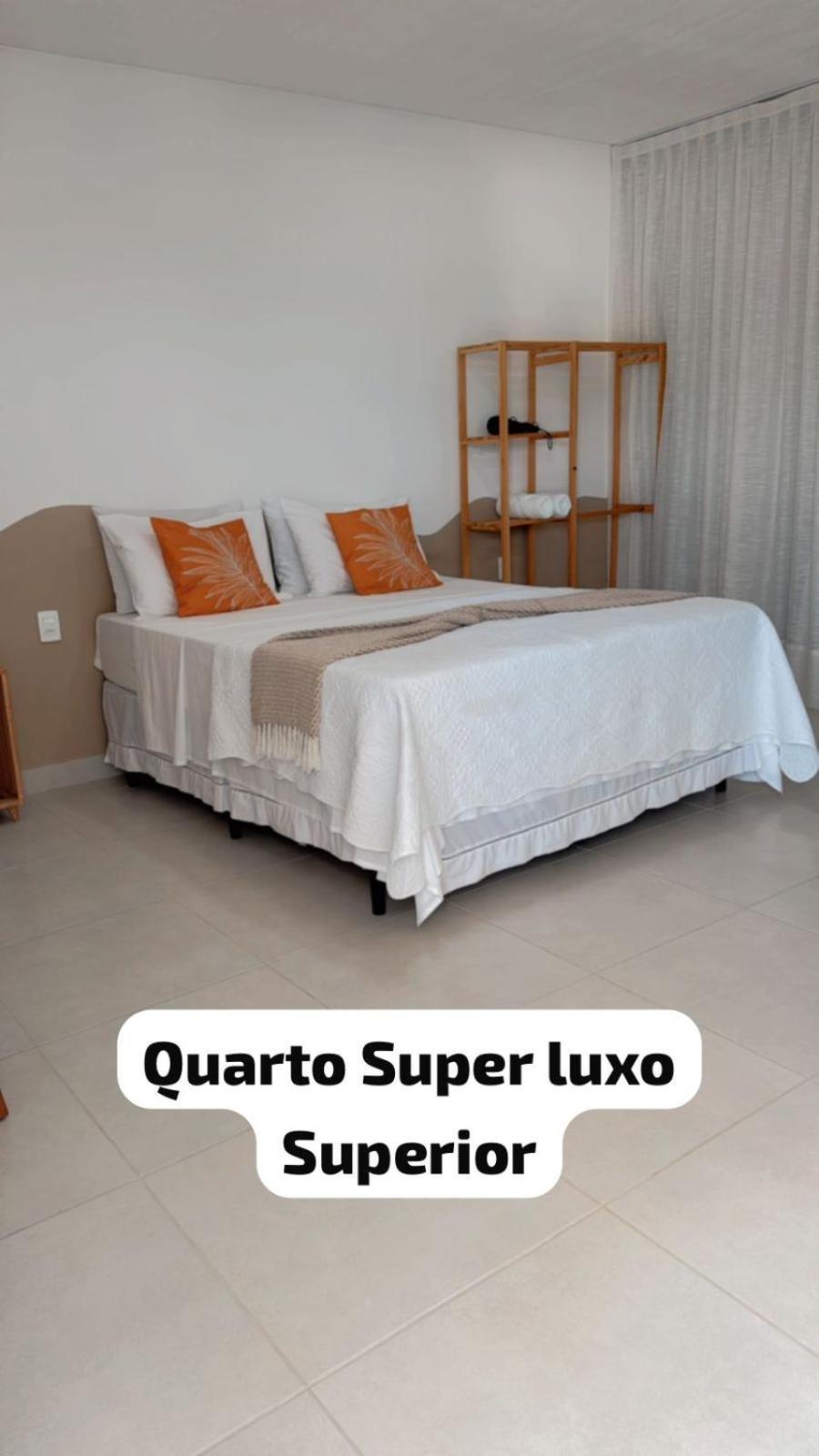Pousada Caju Do Mato Prado Esterno foto